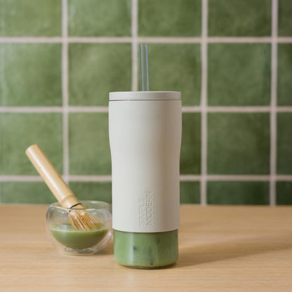 Iced Clarity Cup - 20oz