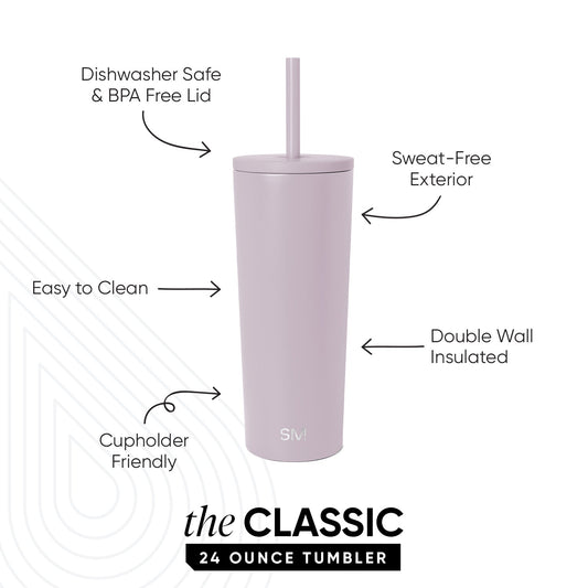 Classic Tumbler