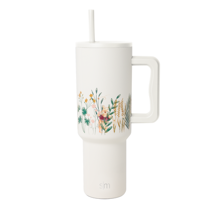 Trek Tumbler