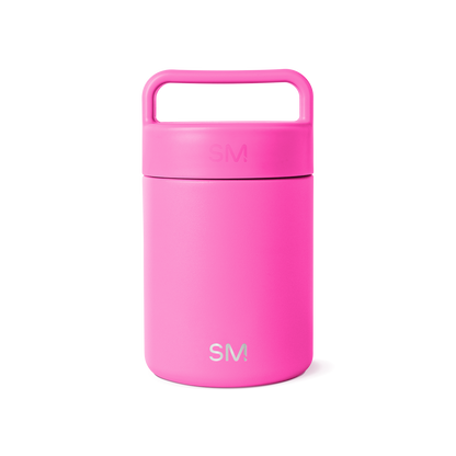 Provision Food Jar