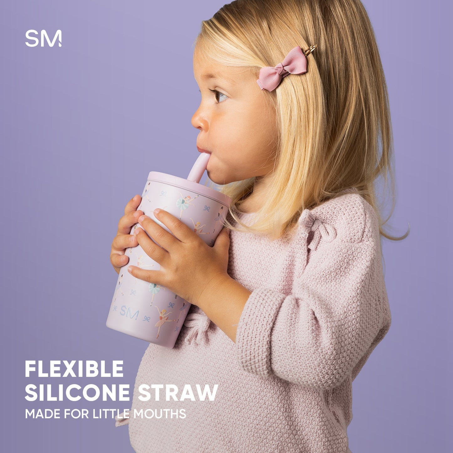 Stainless Steel Junior Tumbler