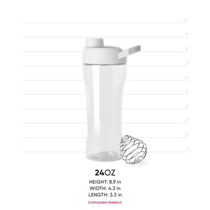 Rally Protein Shaker