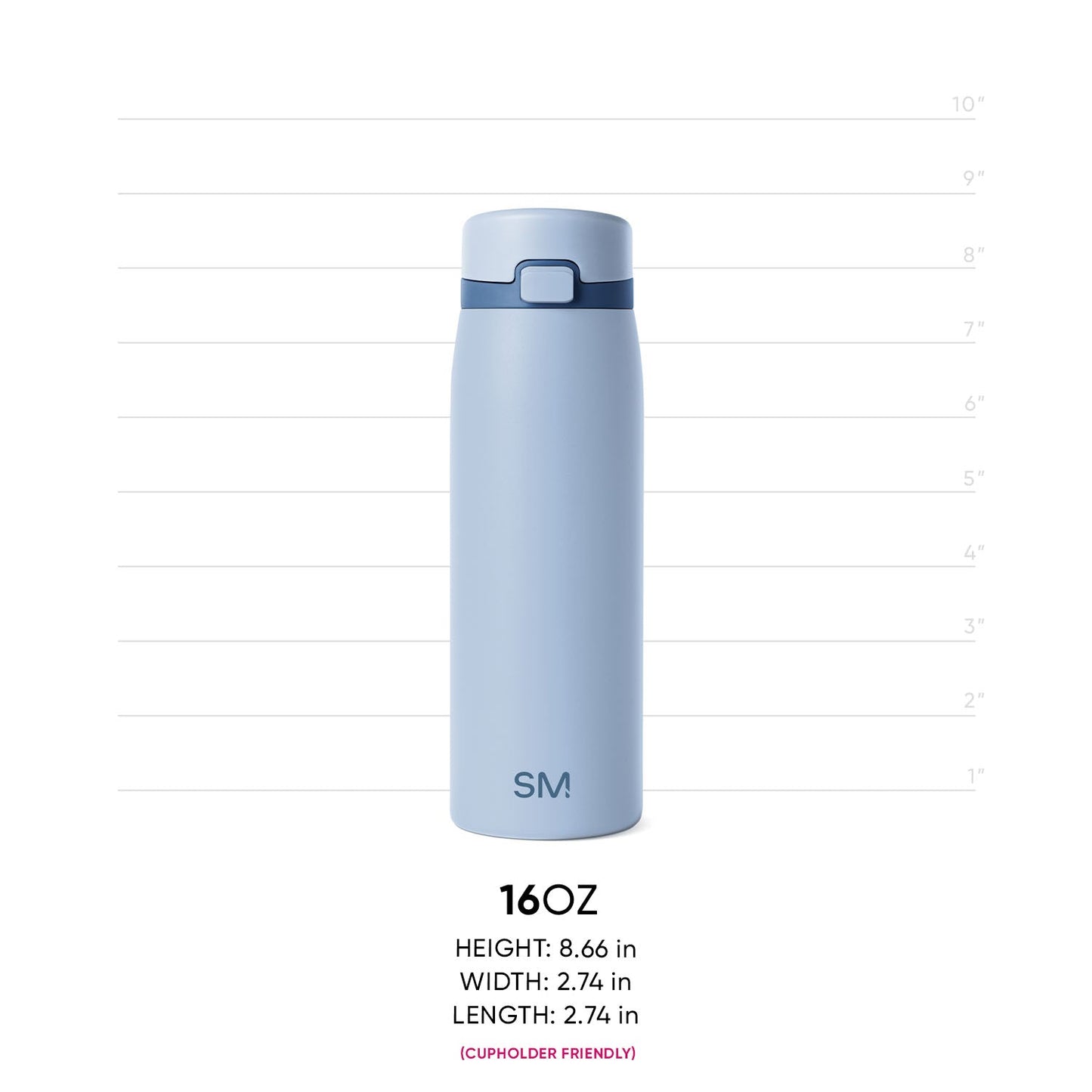 Sidekick Coffee Tumbler
