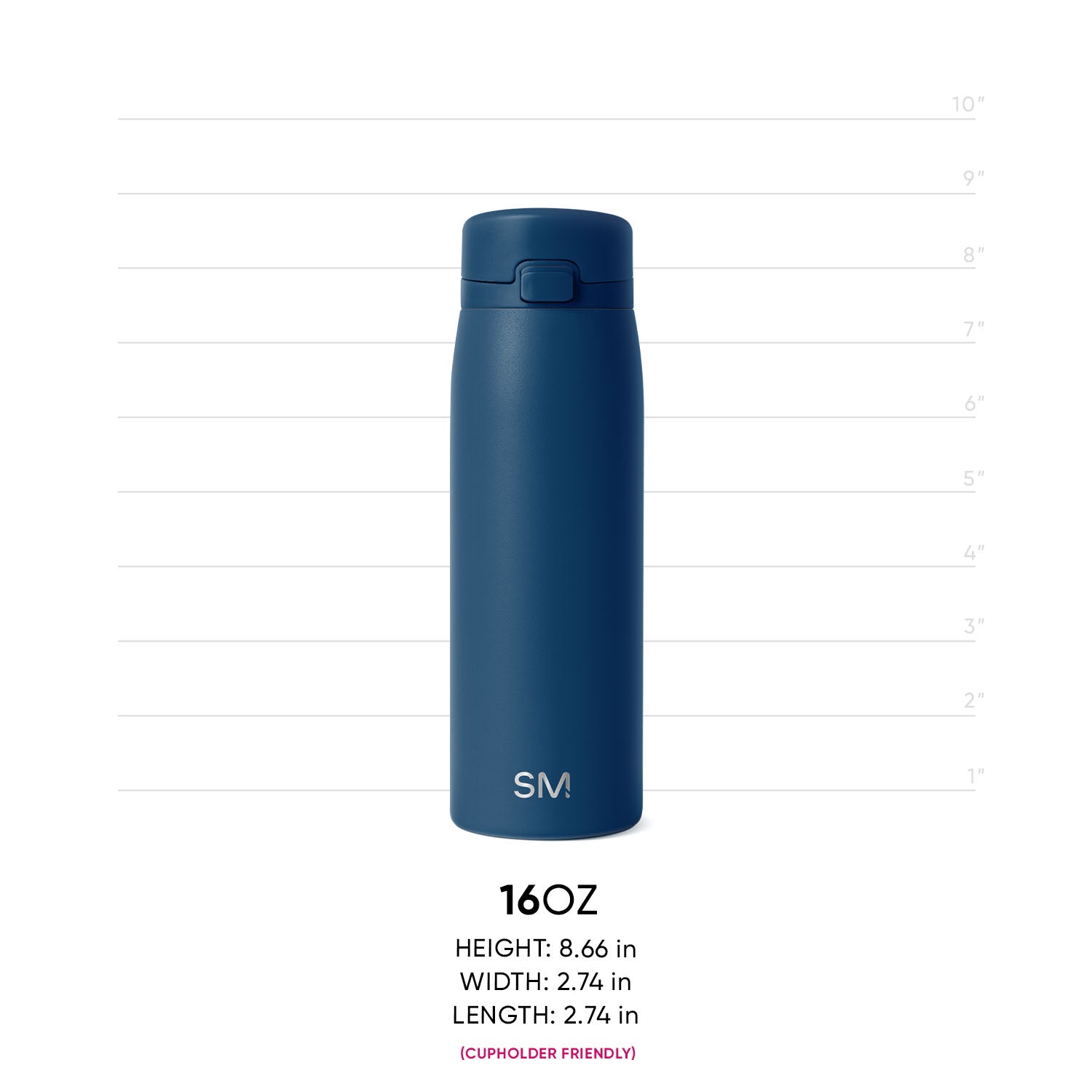 Sidekick Coffee Tumbler