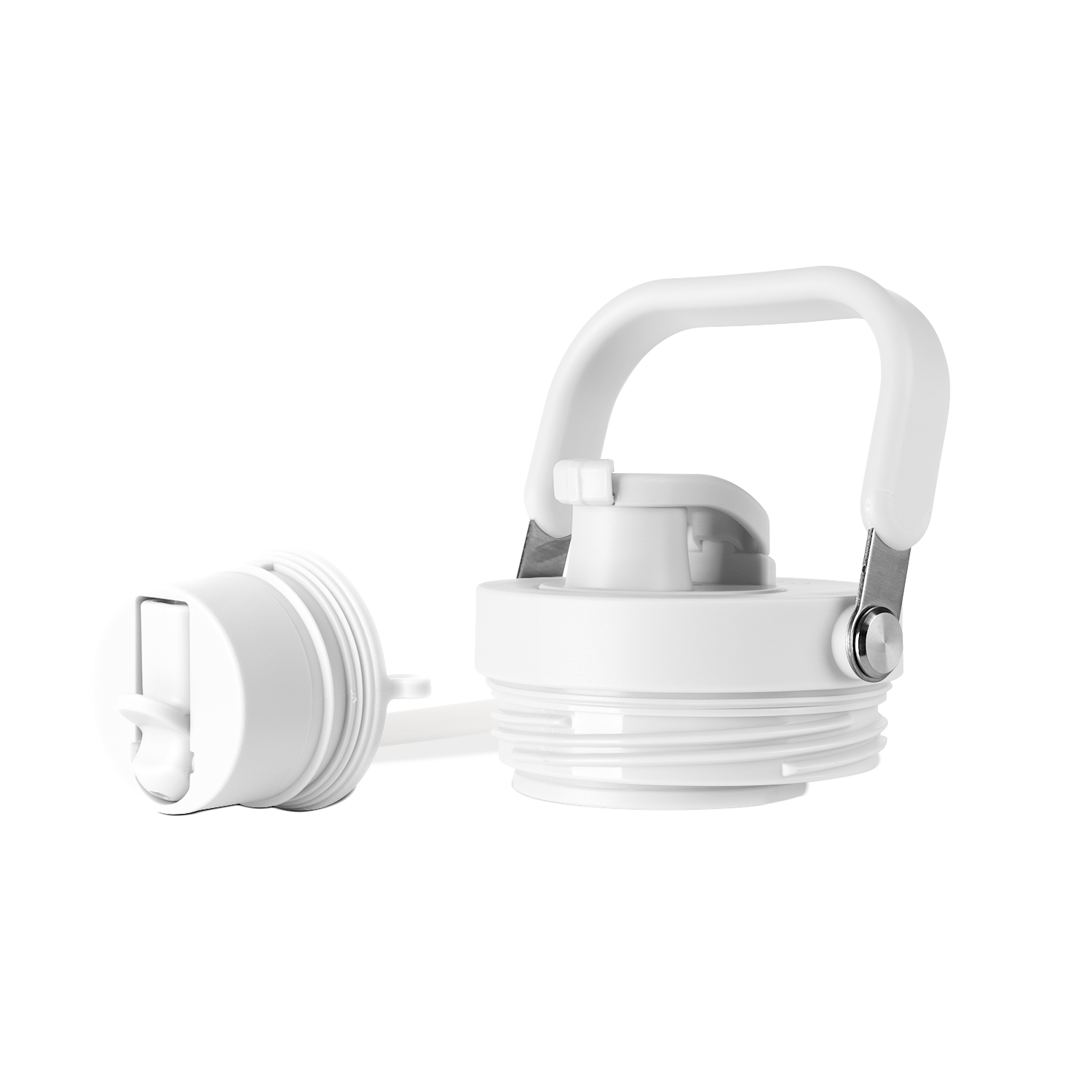 Trek Pivot Interchangeable Straw/Chug Lid