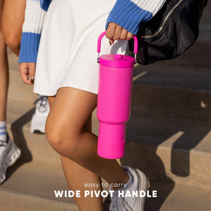 Trek Pivot Tumbler