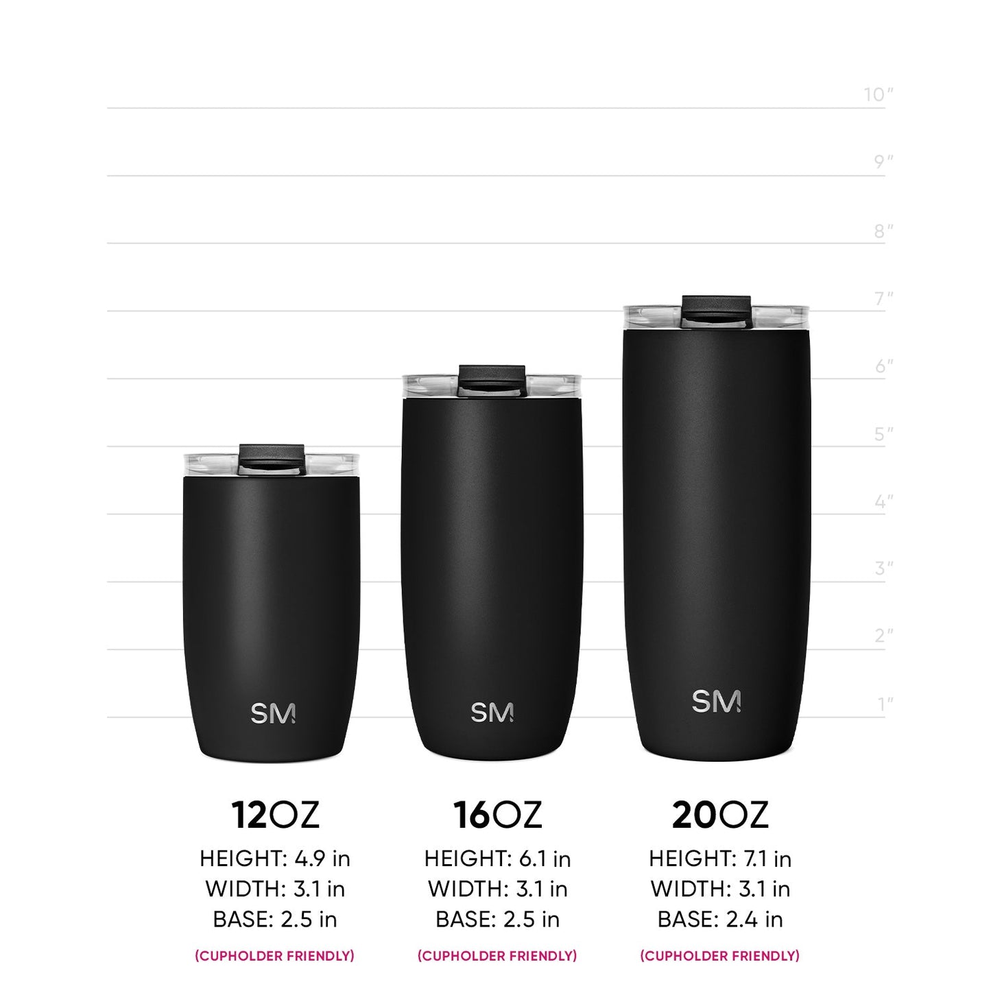 NFL Voyager Tumbler with Clear Flip Lid & Straw